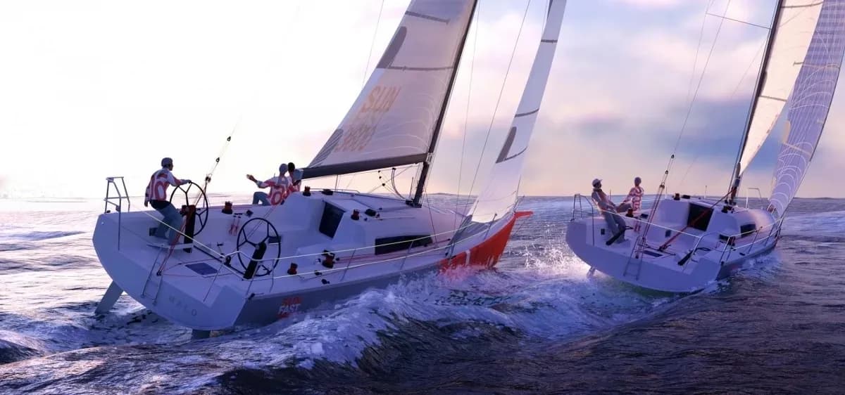 World-Favorite Sailing Yachts: Top Brands & Signature Models (Guide)