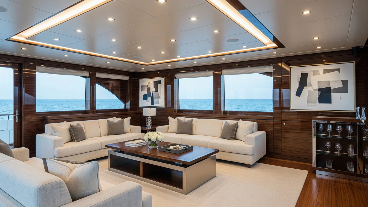Luxury holiday alternatives in Gocek; featuring private pool villas, premium yacht charters, and gourmet restaurants. A personalized and exclusive vacation experience.