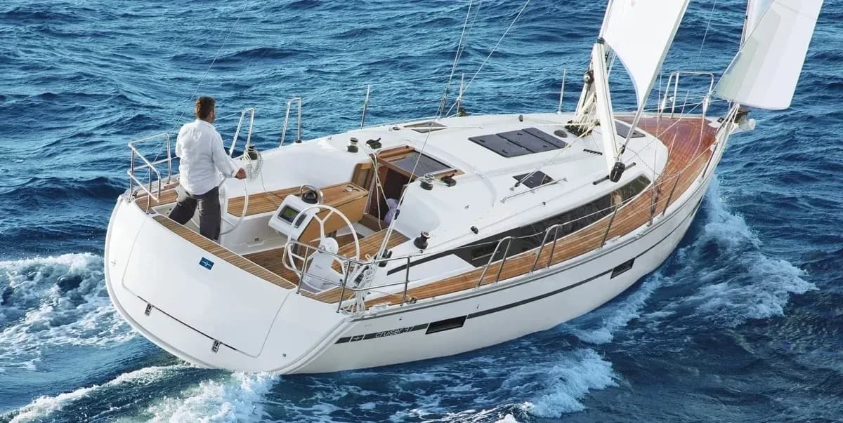 World-Favorite Sailing Yachts: Top Brands & Signature Models (Guide)