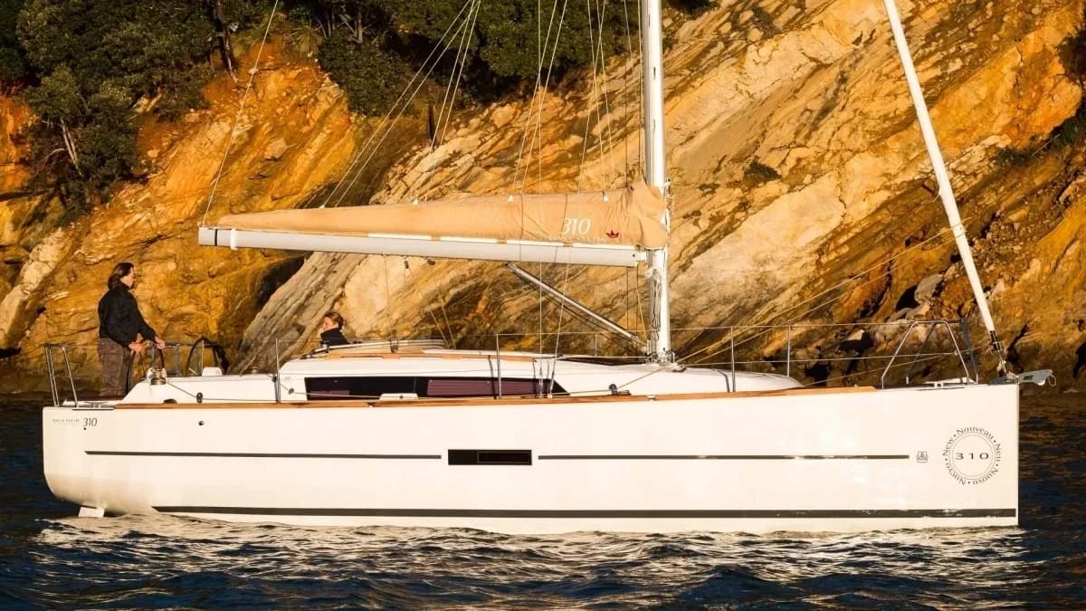 World-Favorite Sailing Yachts: Top Brands & Signature Models (Guide)