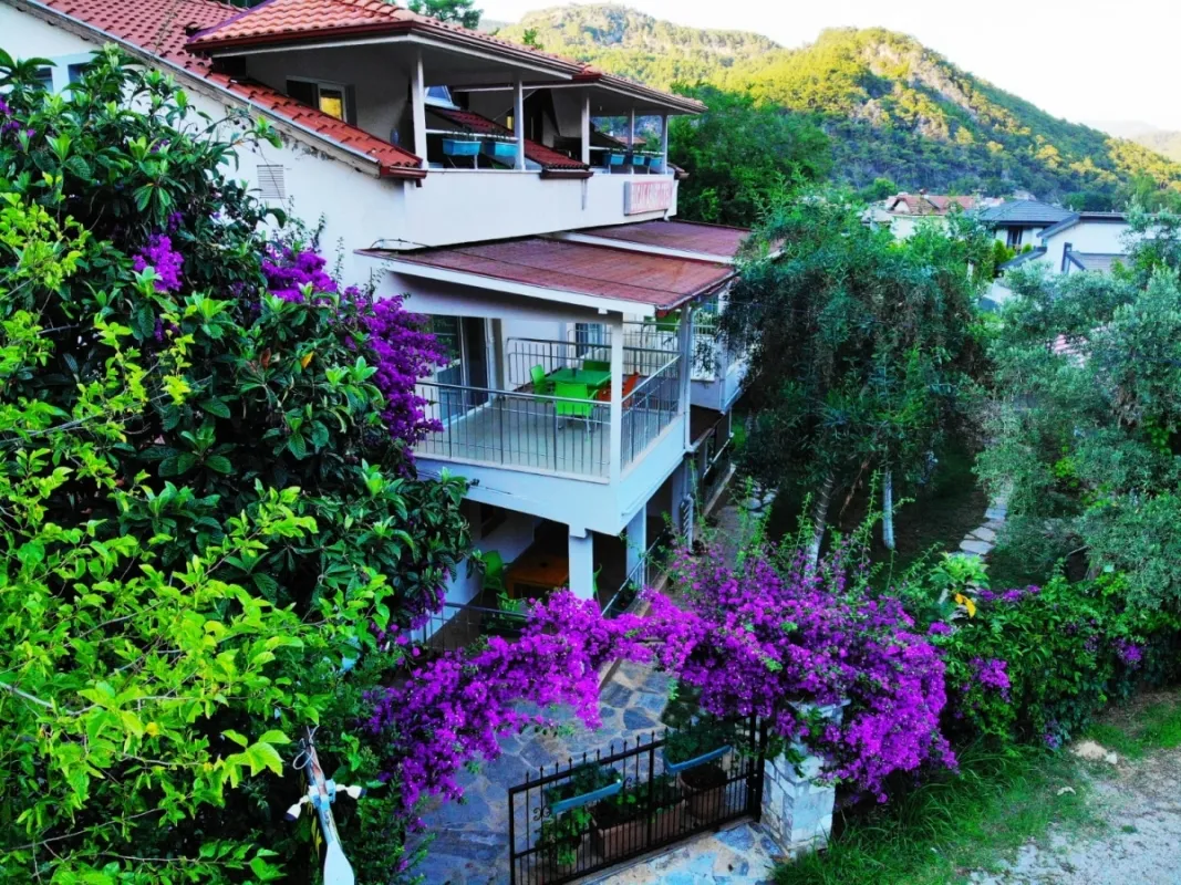 Bucak Apart Hotel