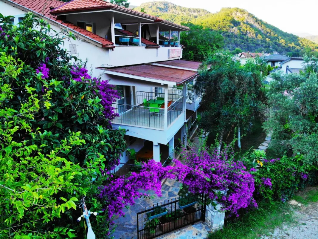 Bucak Apart Hotel