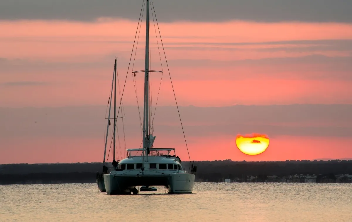 Catamaran