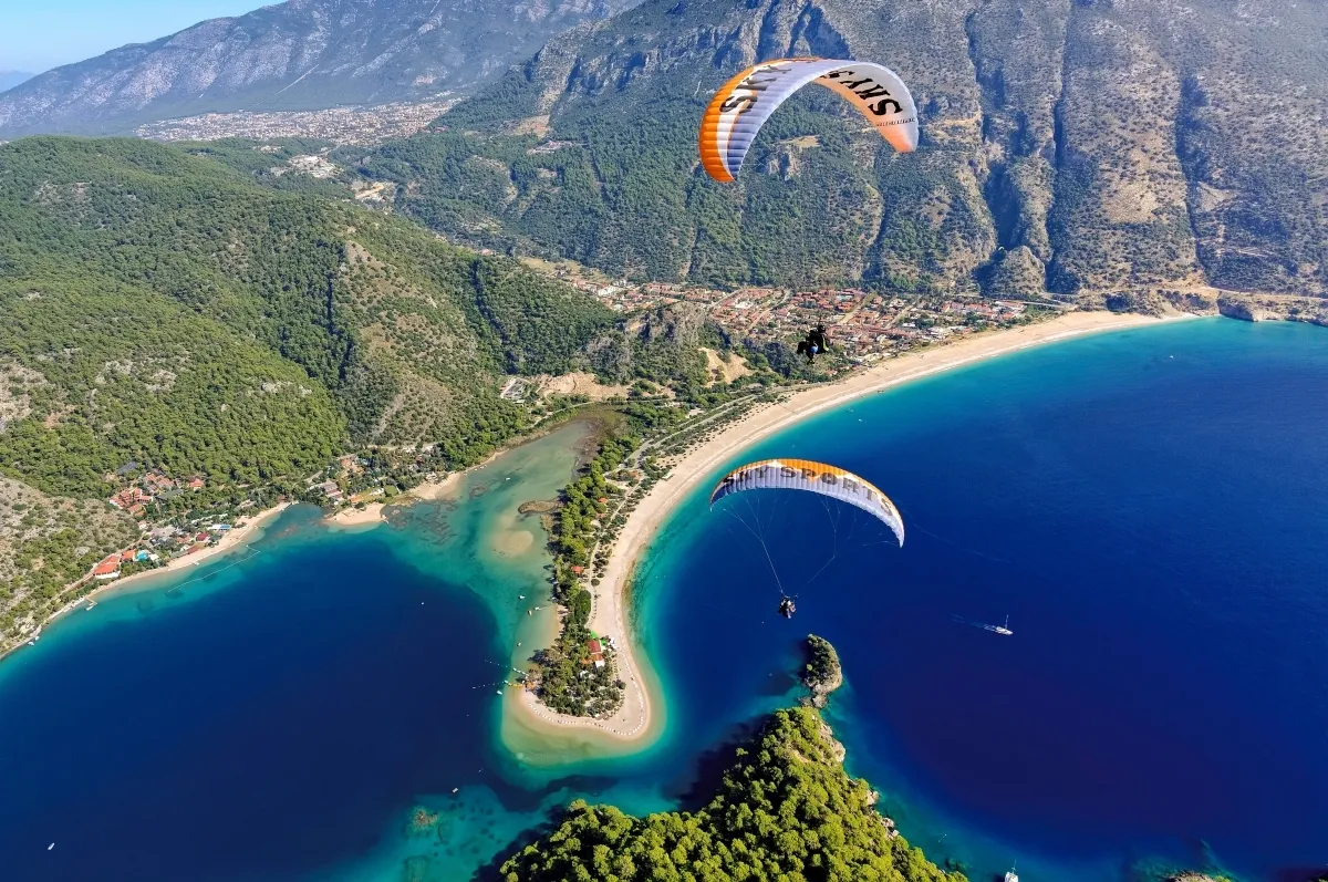 Oludeniz