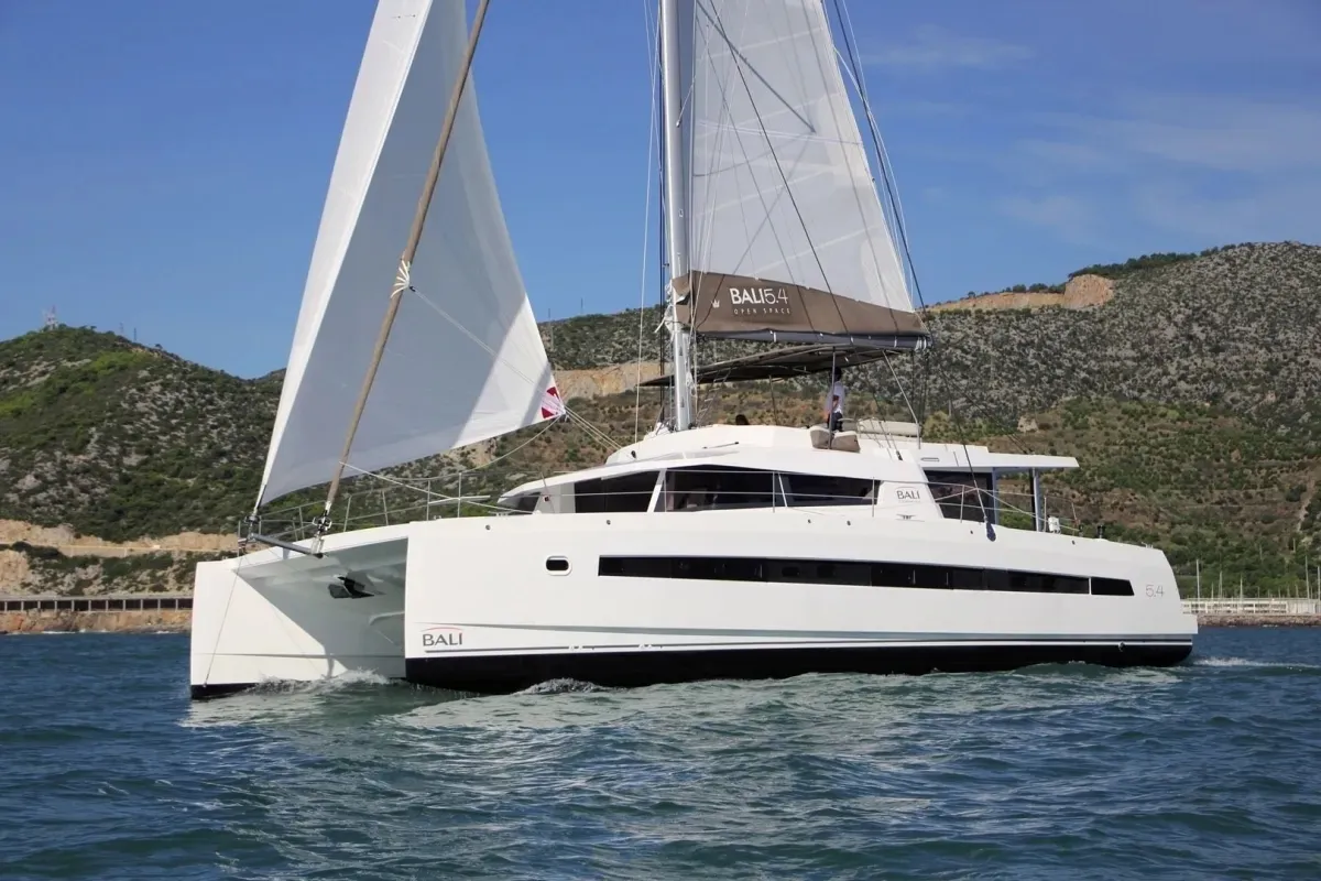 Bali 5.4 / Dış Görüntü