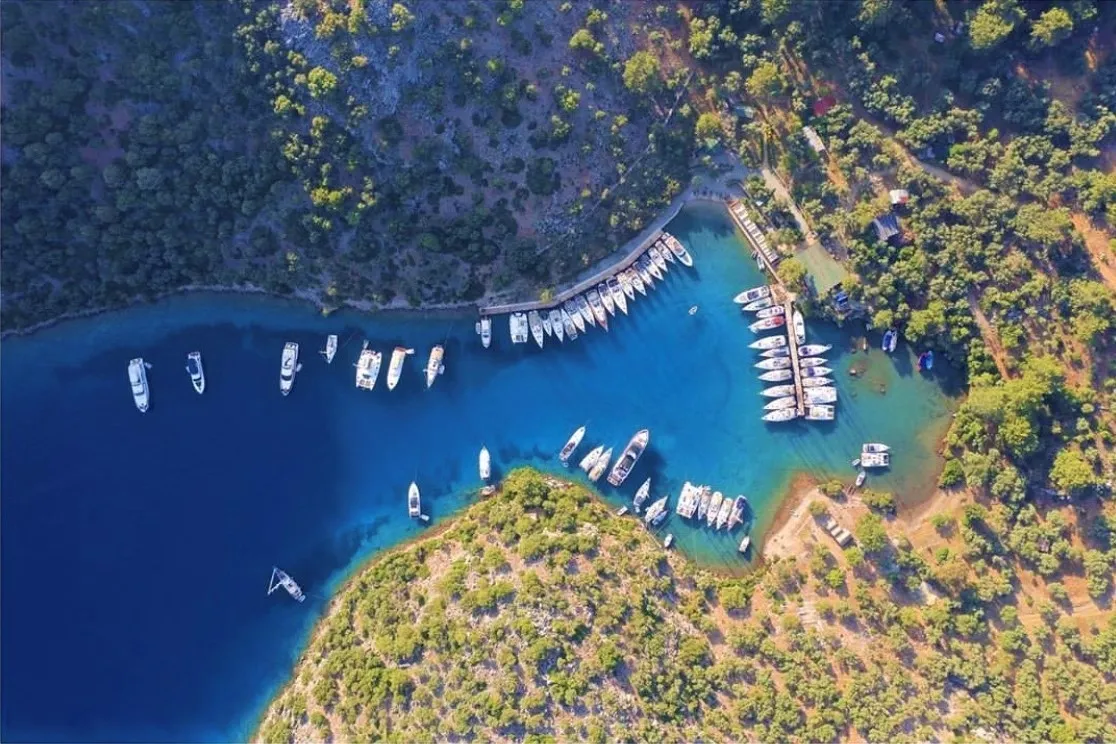 Gobun Bay