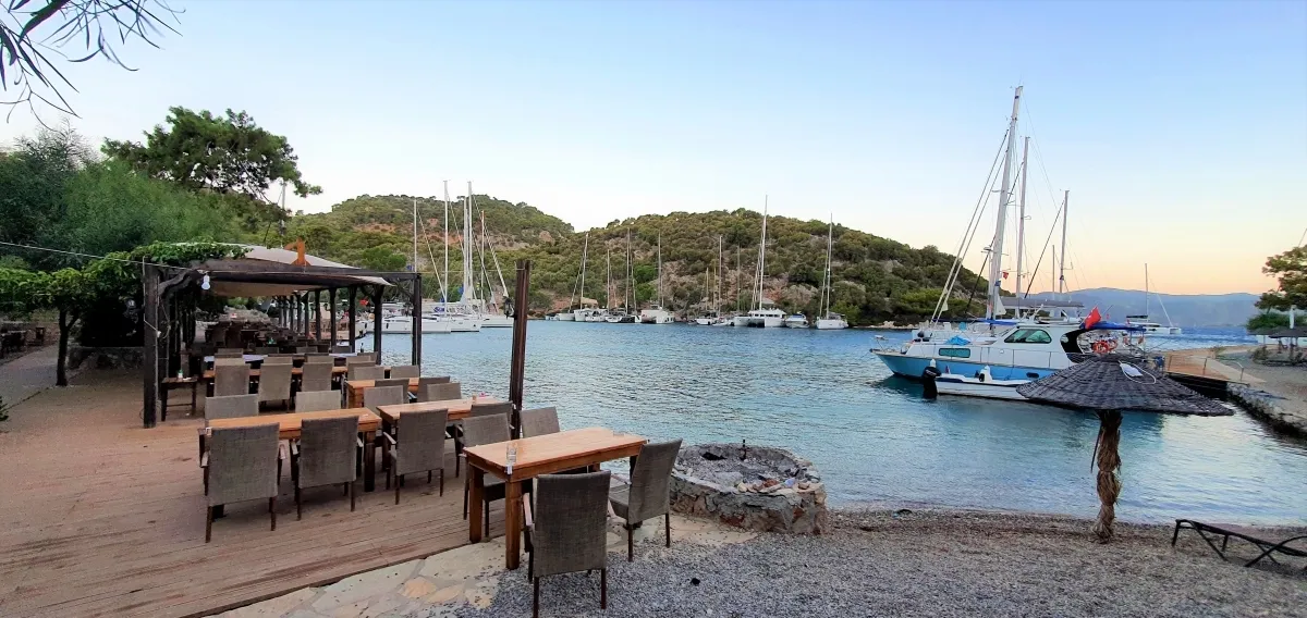 Göbün Restaurant