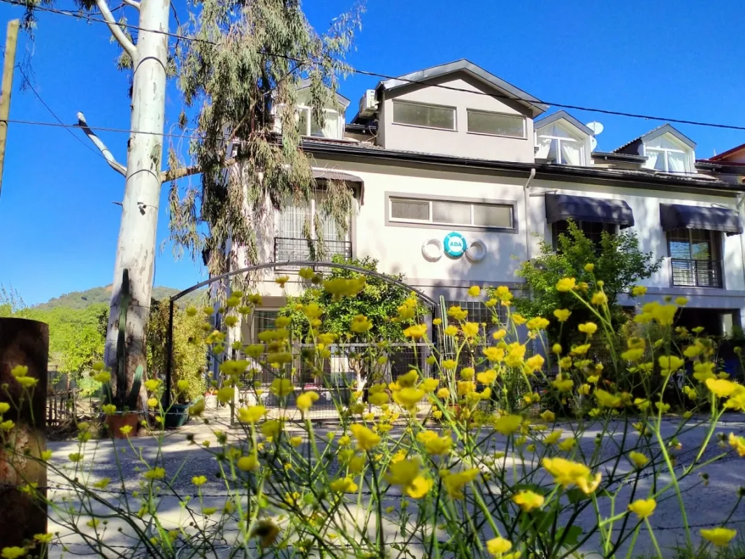 Göcek Ada Apart Otel