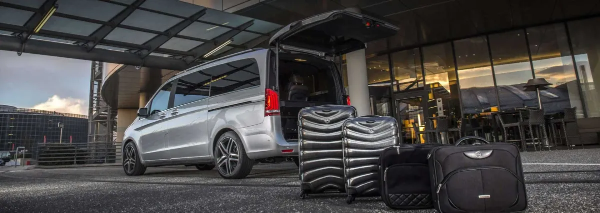 Gocek Airport Transfer