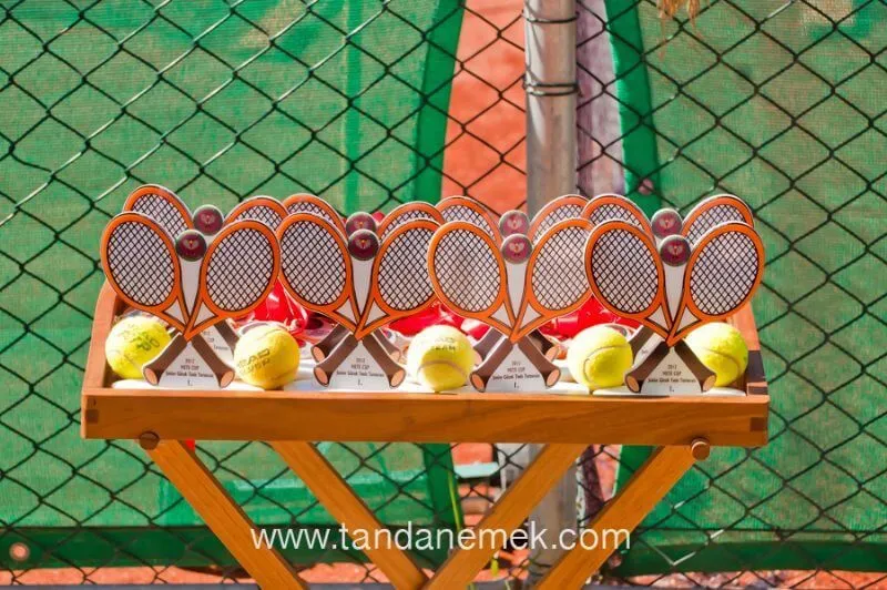 Göcek Tenis Kulübü