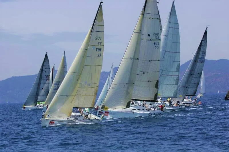 Gocek Yacht Club