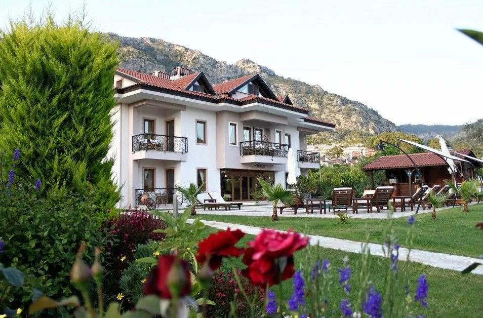 Arion Hotel