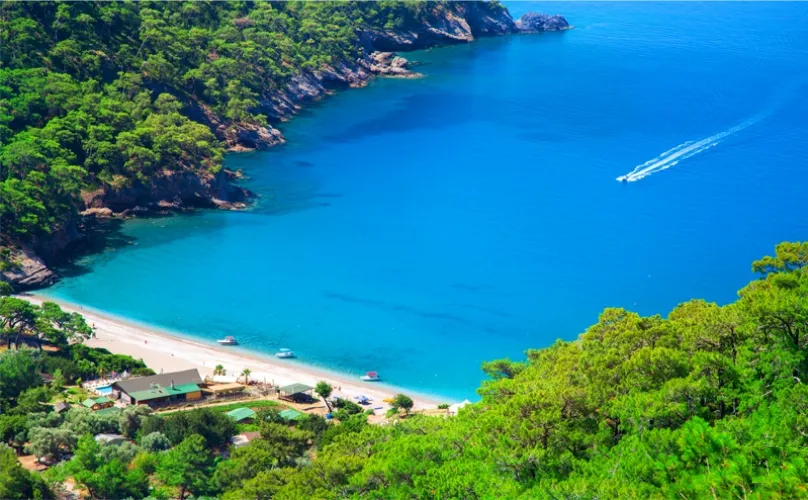 Kabak Koyu