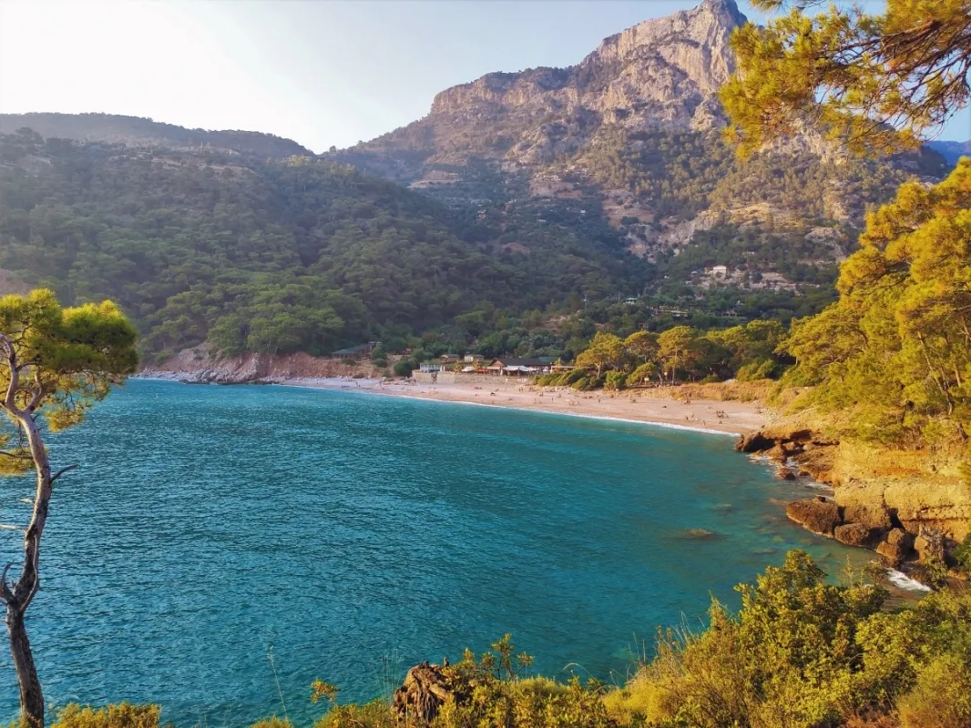 Kabak Bay