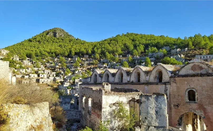 Kayaköy