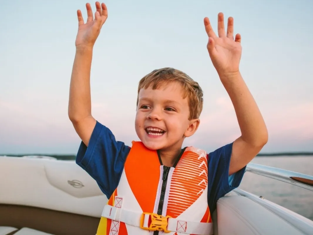 life jacket
