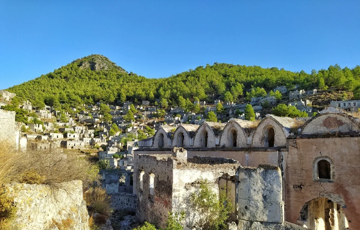 Kayakoy