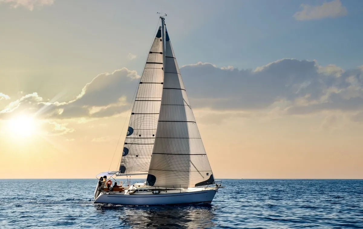 Sailboat