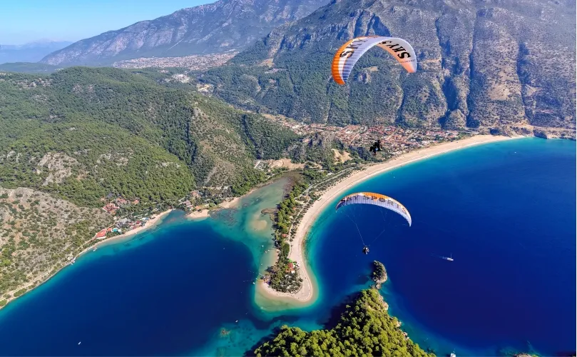 Ölüdeniz