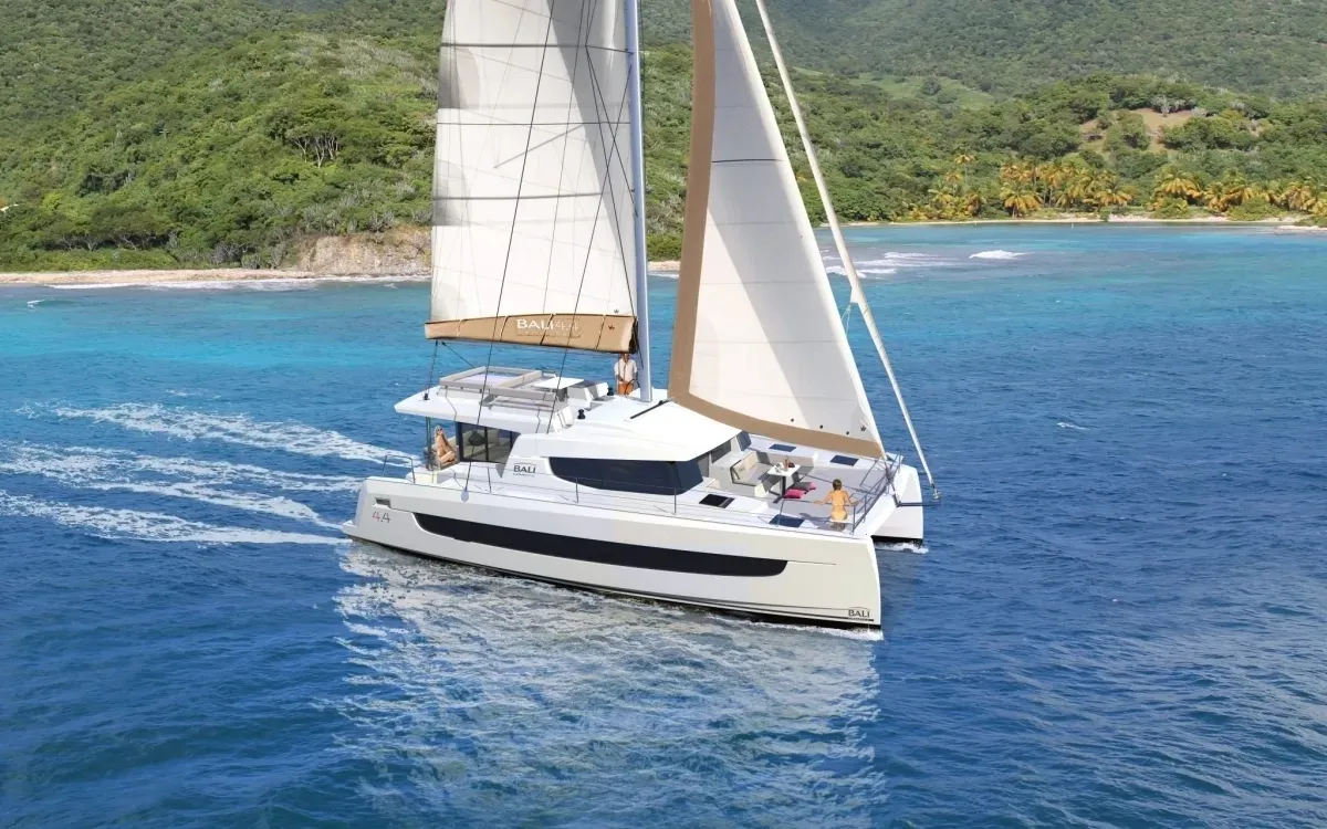 Bali 4.4 / Dış Görüntü