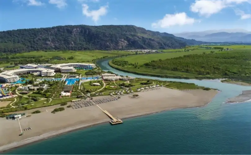 Sarıgerme Plajı