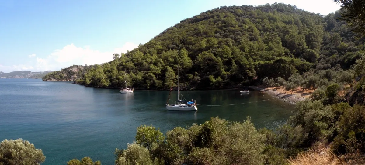 Siralibuk Bay