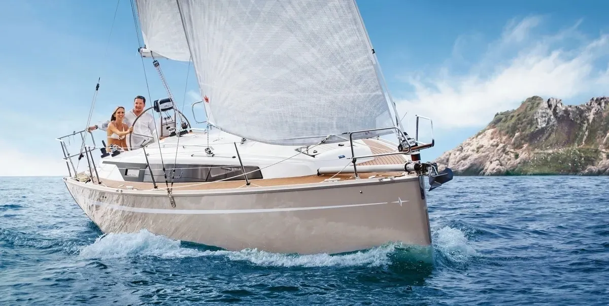 Bavaria Cruiser 34