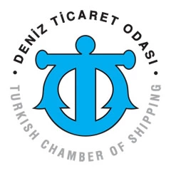 Deniz Ticaret Odası Logo