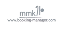 MMK - Booking Manager