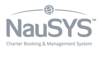 Nausys - Charter Rezervasyon Sistemi