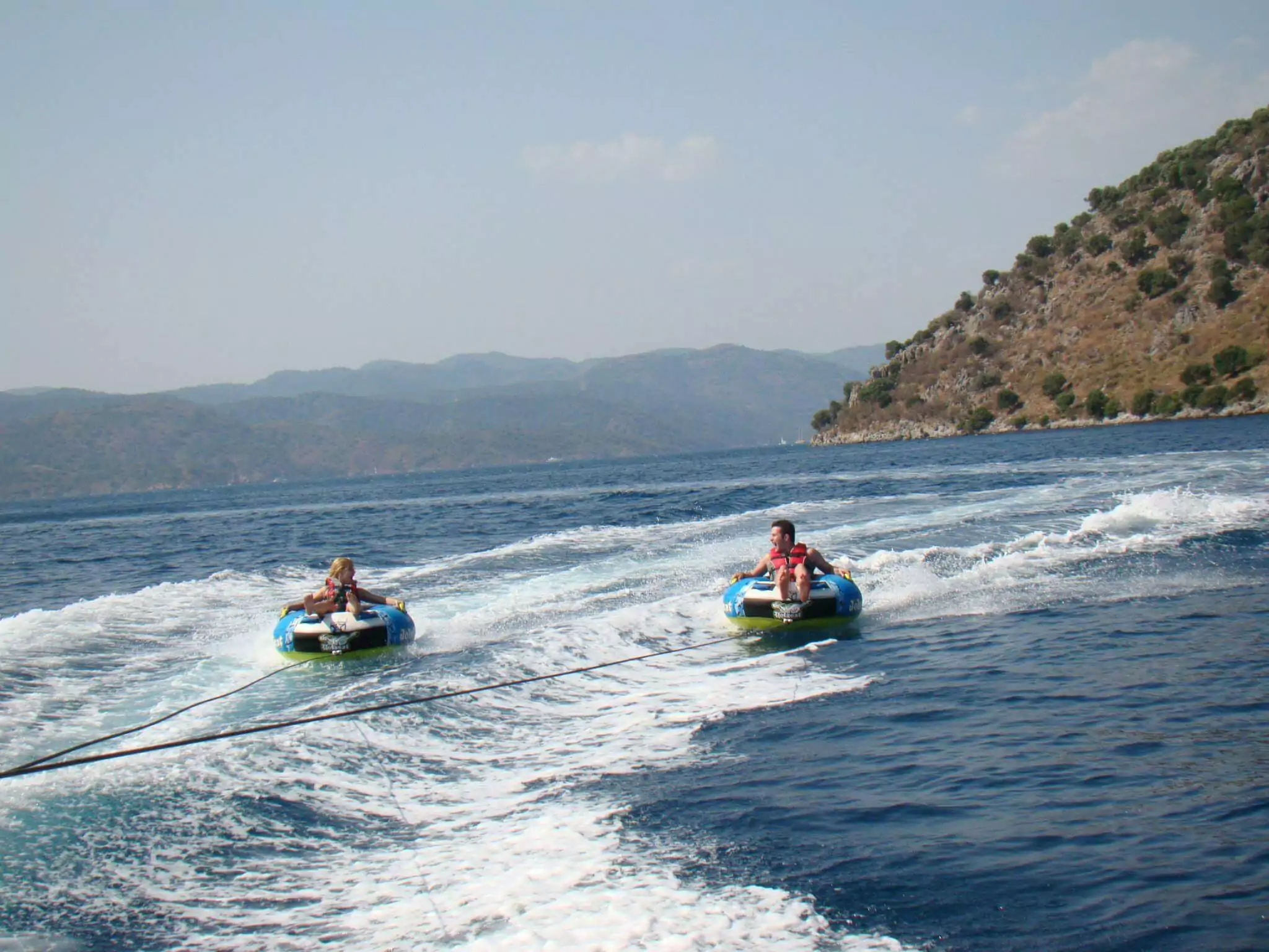 Göcek Ringo