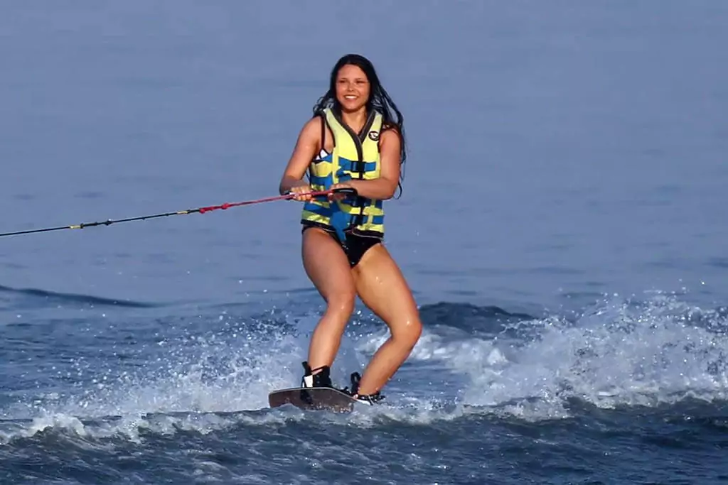 Wakeboard