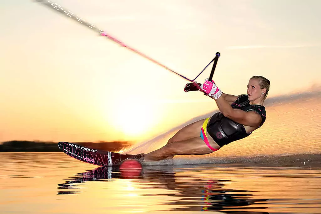 Wake Board