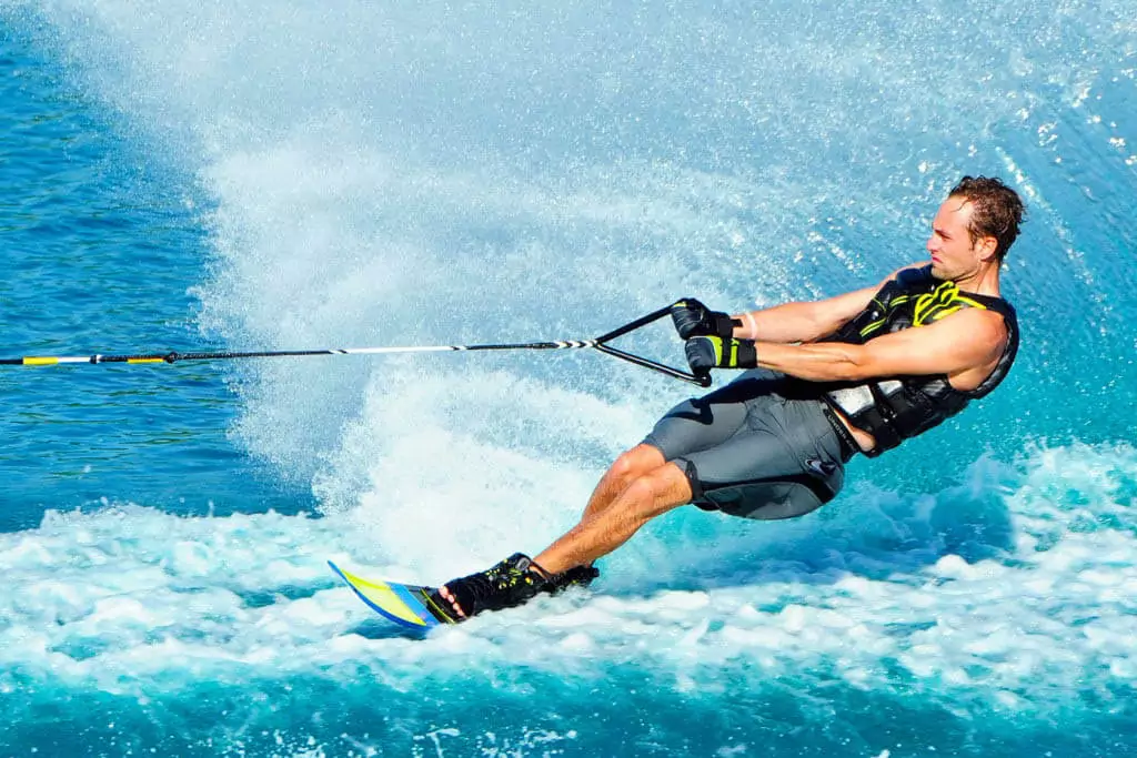 Wakeboard - Göcek