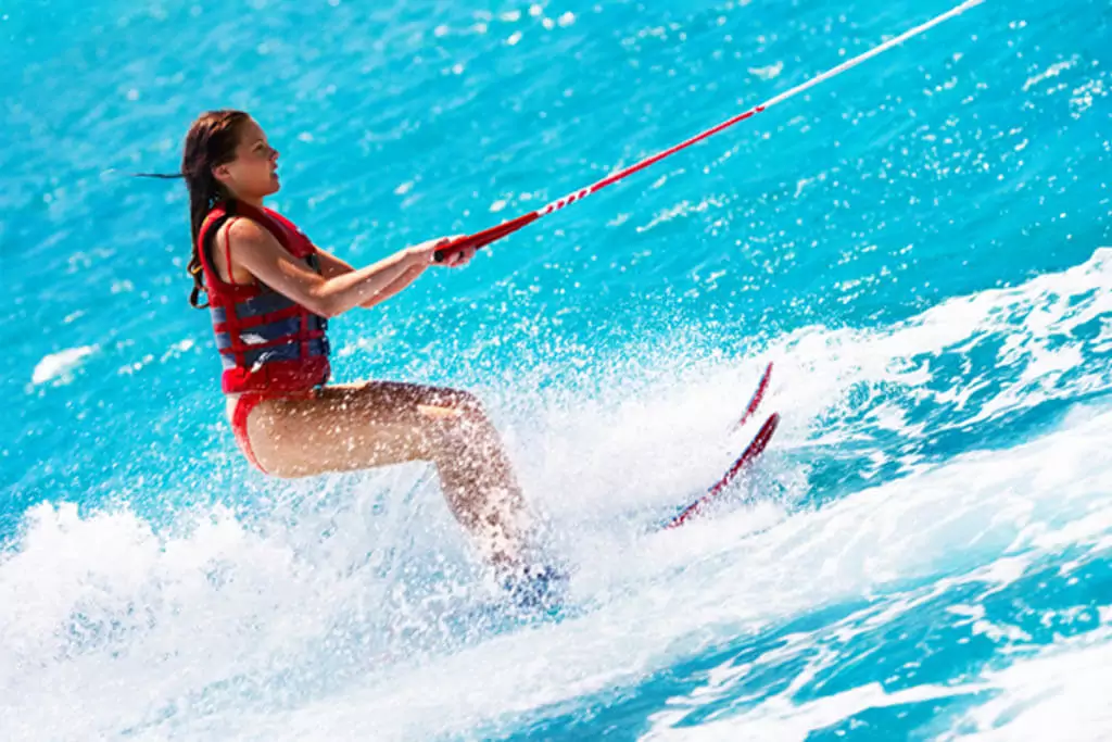 Göcek Water Ski