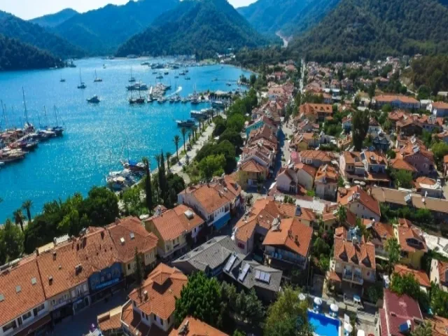 Gocek
