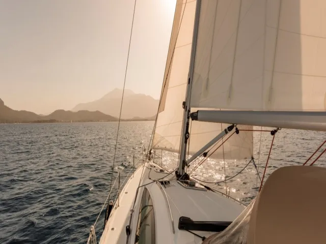 Sailboat Brands and Models