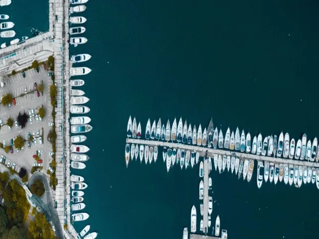 Yacht Charter Step by Step