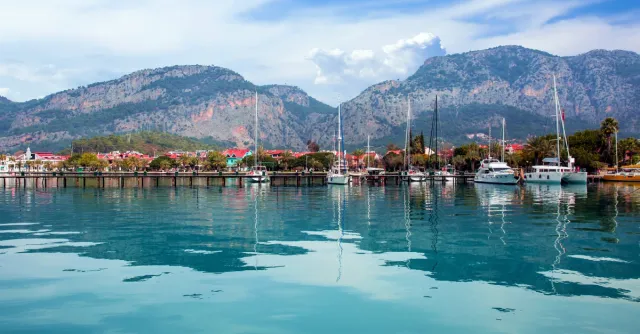 Göcek