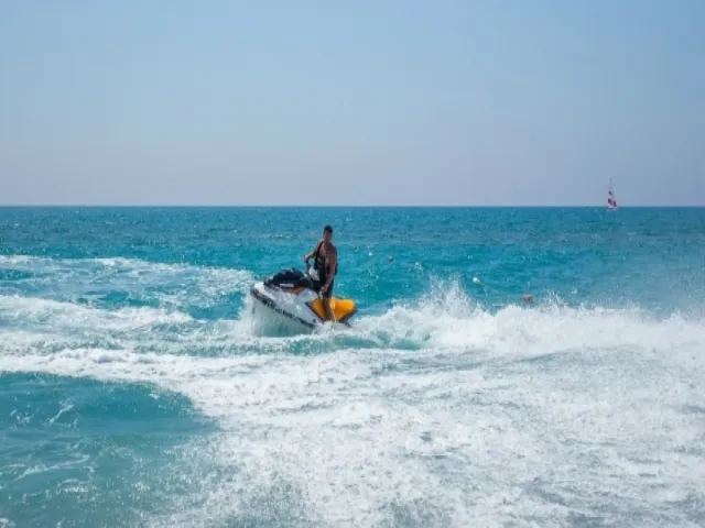 Sports and Activities in Gocek