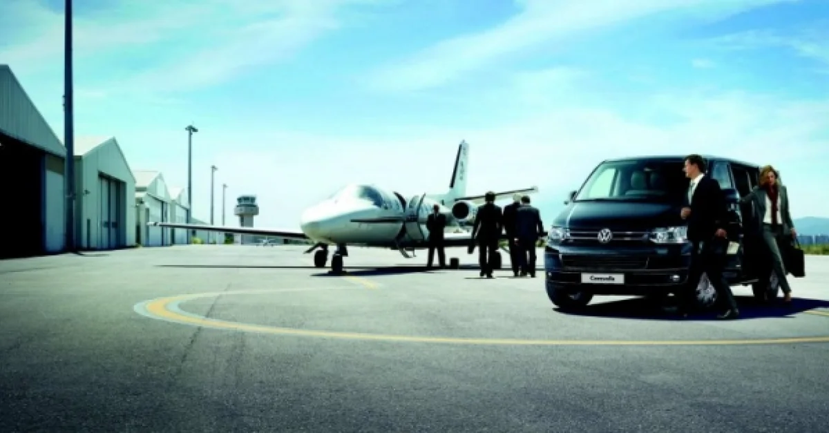 Gocek Airport Transfer